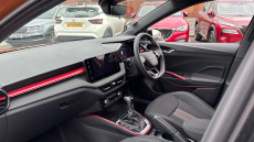 Skoda Fabia 1.5 TSI 150 Monte Carlo Edition 5dr DSG Petrol Hatchback